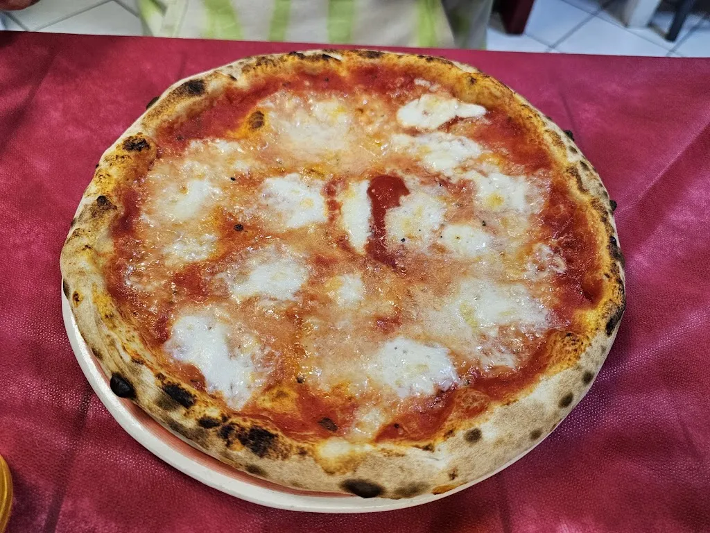 Dorota Lech_Bar Ristorante Le Ginestre_Colleferro_review