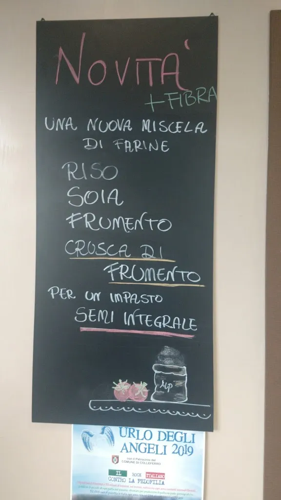 Menu_Pizzeria Metro Pizza_Colleferro_image_2