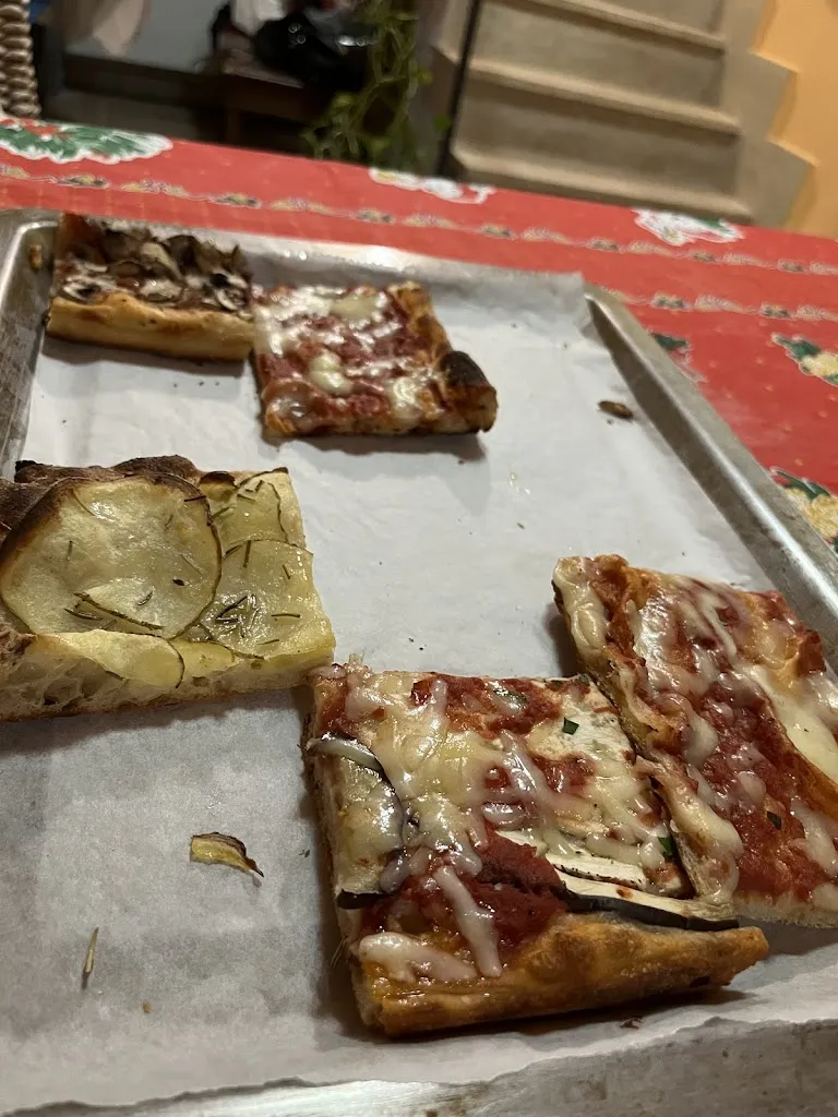 EGRD_Pizzeria Metro Pizza_Colleferro_review