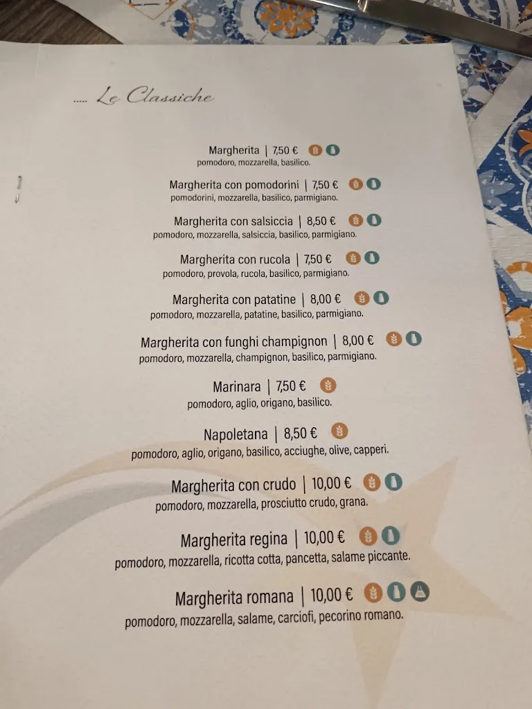 Menu_Ristorante La stella_Colleferro_image_2