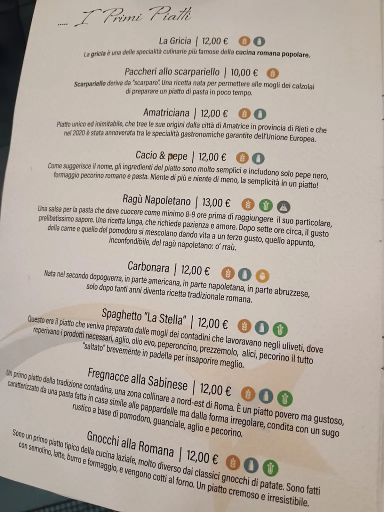 Menu_Ristorante La stella_Colleferro_image_4