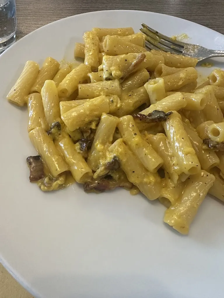 Nicole O'Shea_Ristorante La stella_Colleferro_review
