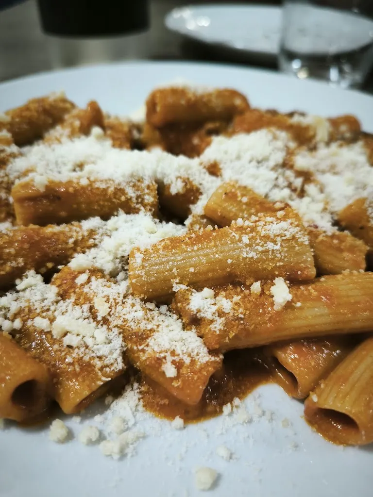 PARIS FERENTINOS_Ristorante La stella_Colleferro_review