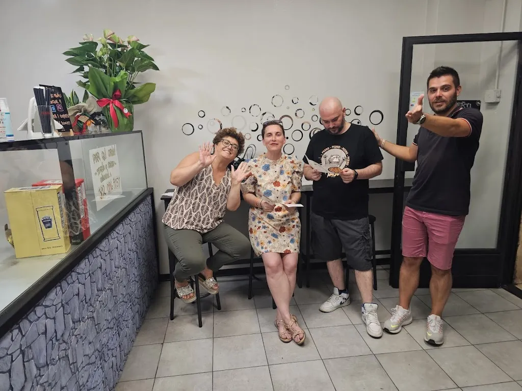 Tiziana Cutolo_Pizzeria Little Samuel_Colleferro_review