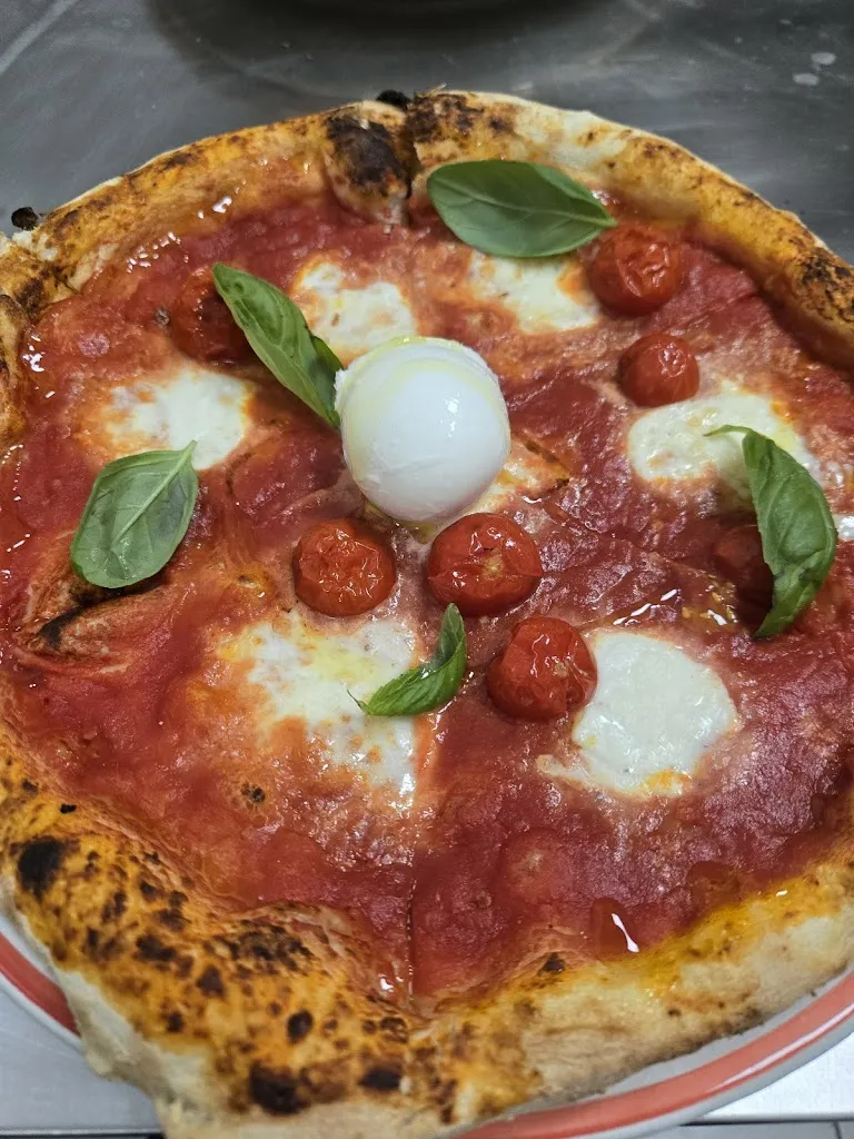 Pizzeria Little Samuel_Colleferro_slider_image_2