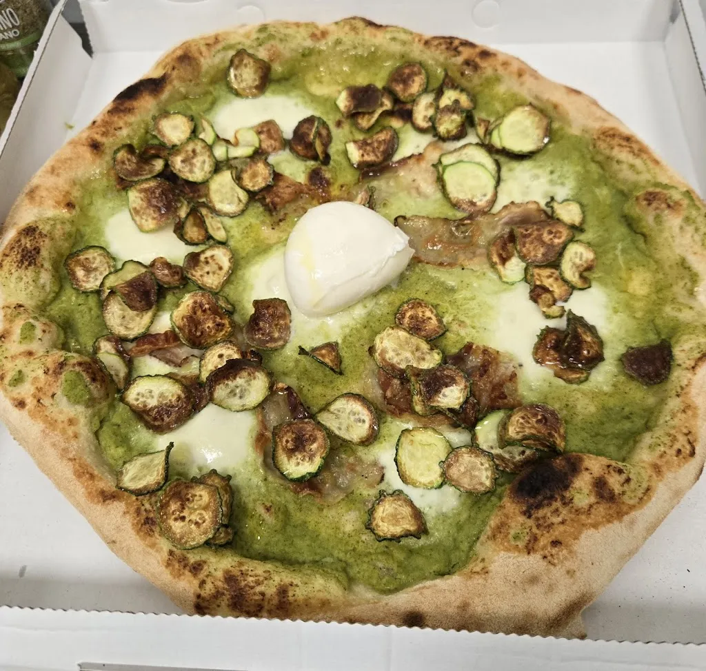 Pizzeria Little Samuel_Colleferro_slider_image_3