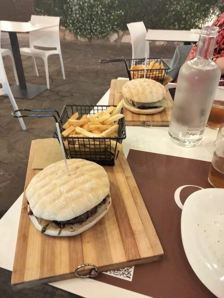 Gabriele Clementi_Club House_Colleferro_review