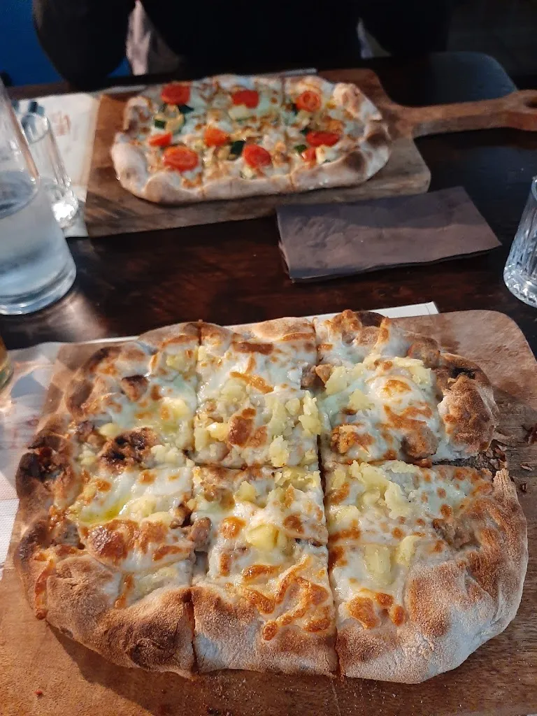 La Zia_Club House_Colleferro_review