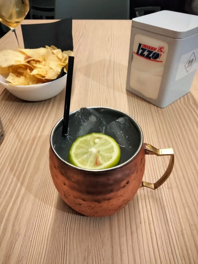 Menu_111b Bistro-Cocktail Bar_Colleferro_image_2