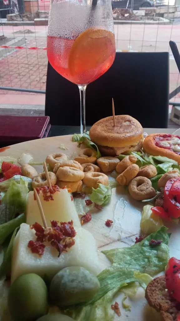 Menu_111b Bistro-Cocktail Bar_Colleferro_image_7