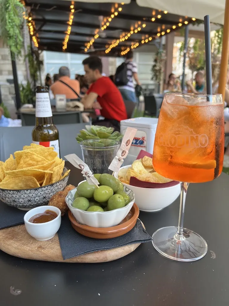 Menu_111b Bistro-Cocktail Bar_Colleferro_image_8