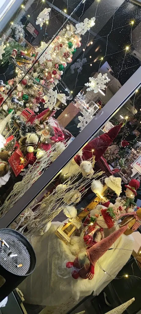 Fortunato Faustini_111b Bistro-Cocktail Bar_Colleferro_review