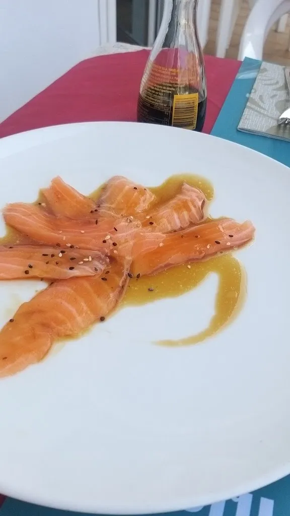 Cristina Pizzuti_111b Bistro-Cocktail Bar_Colleferro_review