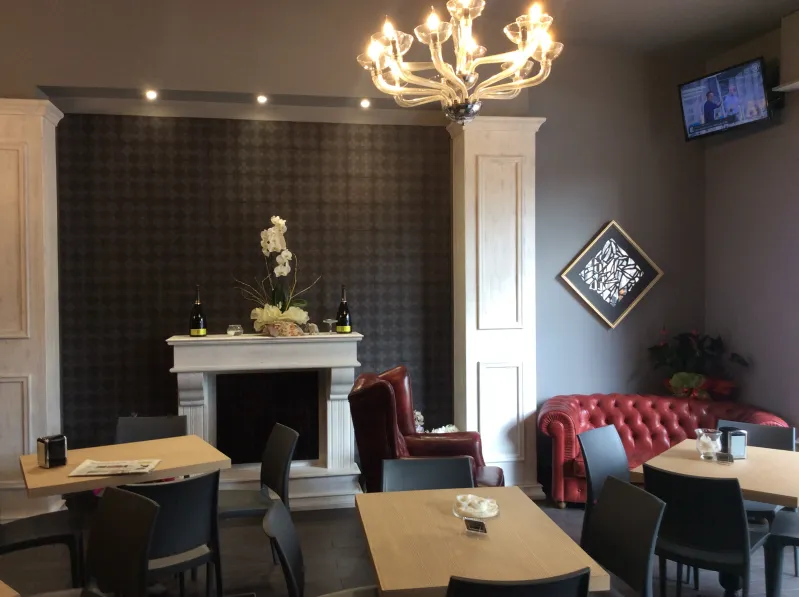 111b Bistro-Cocktail Bar restaurant in Colleferro