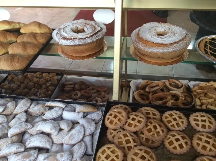 Menu_Forno Il Maestrino_Colleferro_image_1