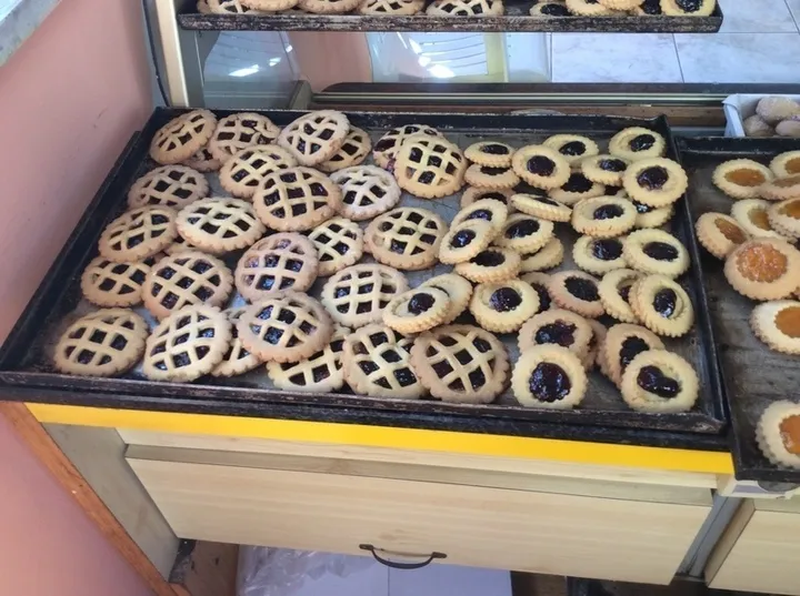 Menu_Forno Il Maestrino_Colleferro_image_2