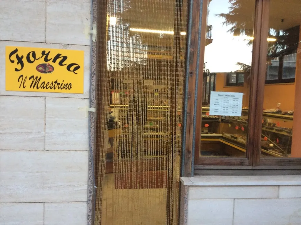 Forno Il Maestrino_Colleferro_slider_image_1