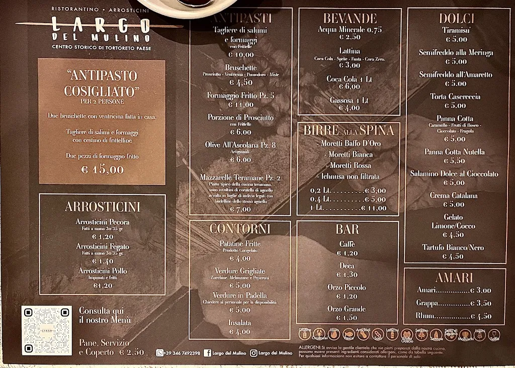 Menu_Largo del Mulino_Tortoreto_image_1