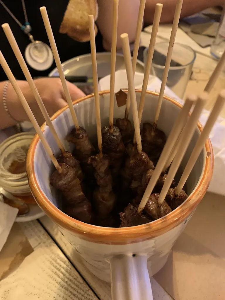 Joseph Khazen_Largo del Mulino_Tortoreto_review