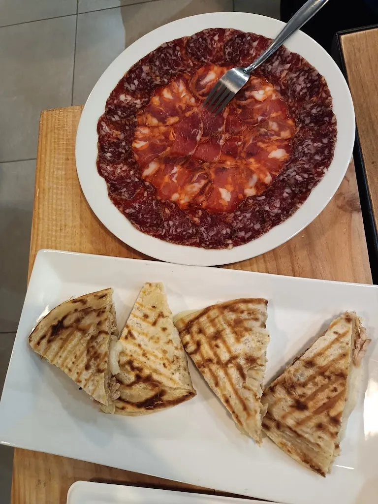 Menu_Il Punto Enoteca Wine & Food_Colleferro_image_1