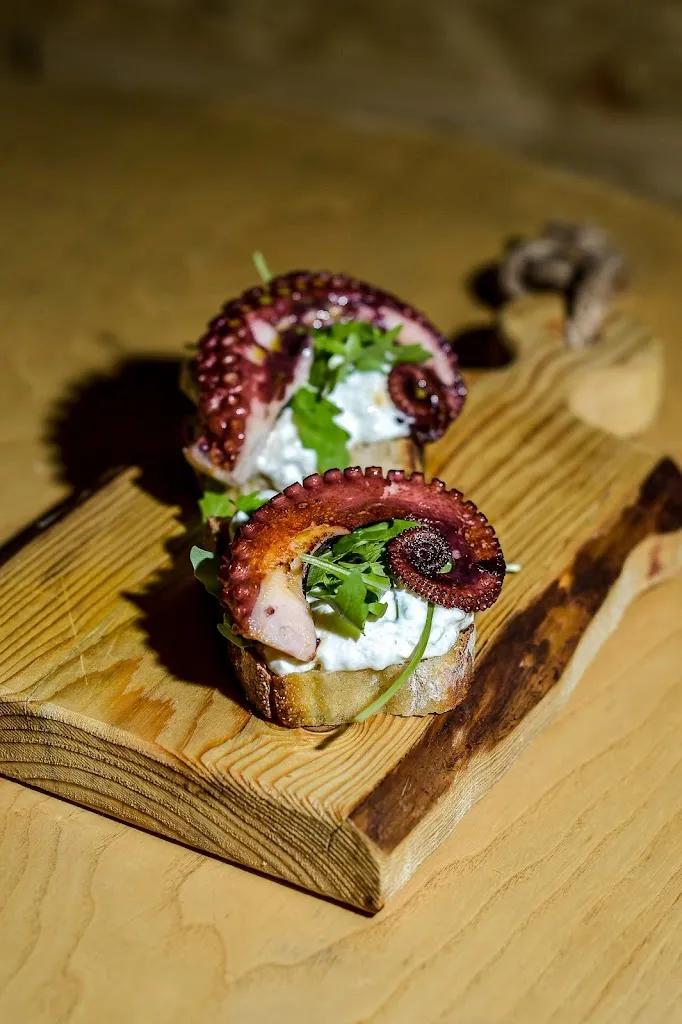 Menu_Il Punto Enoteca Wine & Food_Colleferro_image_3