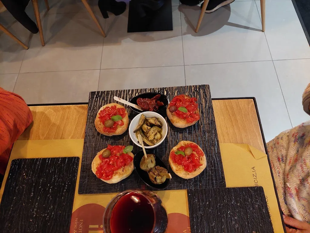 Menu_Il Punto Enoteca Wine & Food_Colleferro_image_6