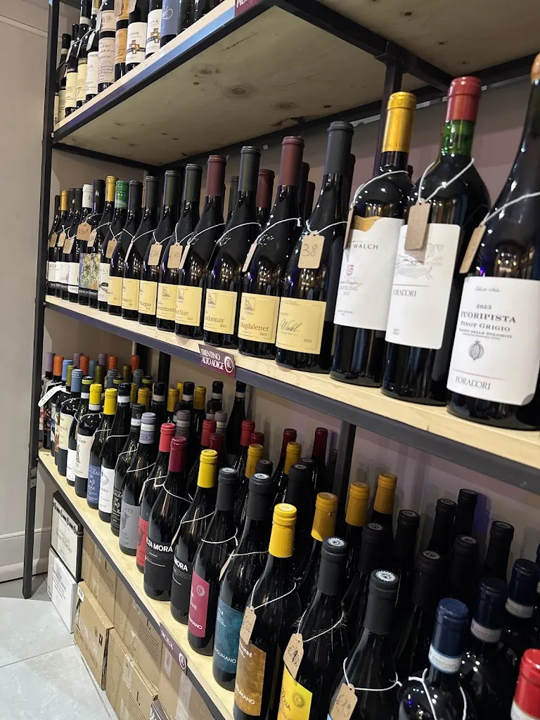 Gianluca Sapochetti_Il Punto Enoteca Wine & Food_Colleferro_review