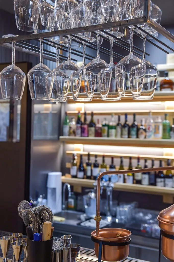 Il Punto Enoteca Wine & Food restaurant in Colleferro