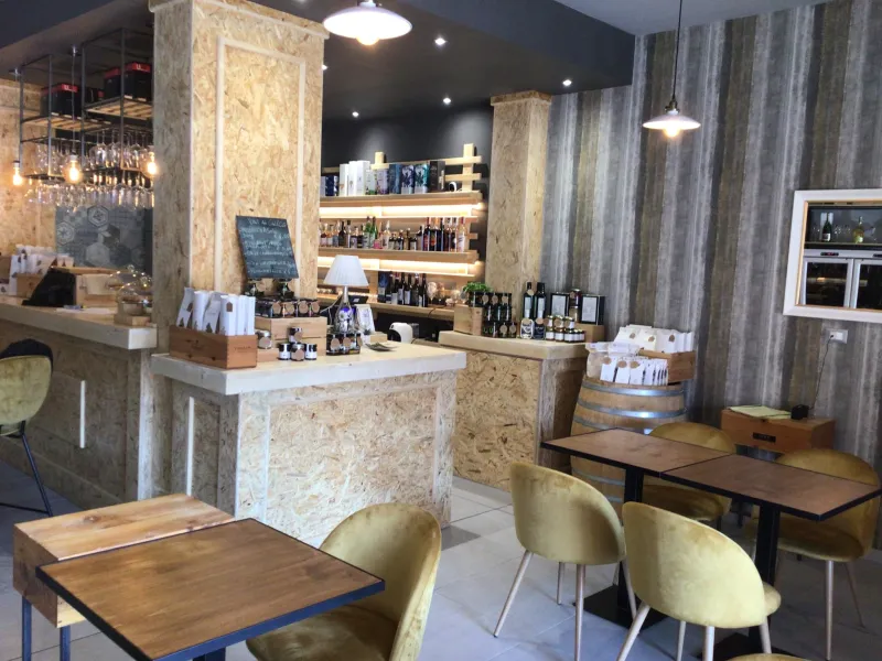 Il Punto Enoteca Wine & Food_Colleferro_slider_image_3