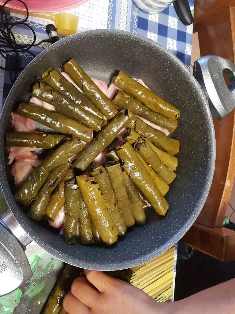 Menu_Istanbul Pascià Kebap 2_Colleferro_immagine_7