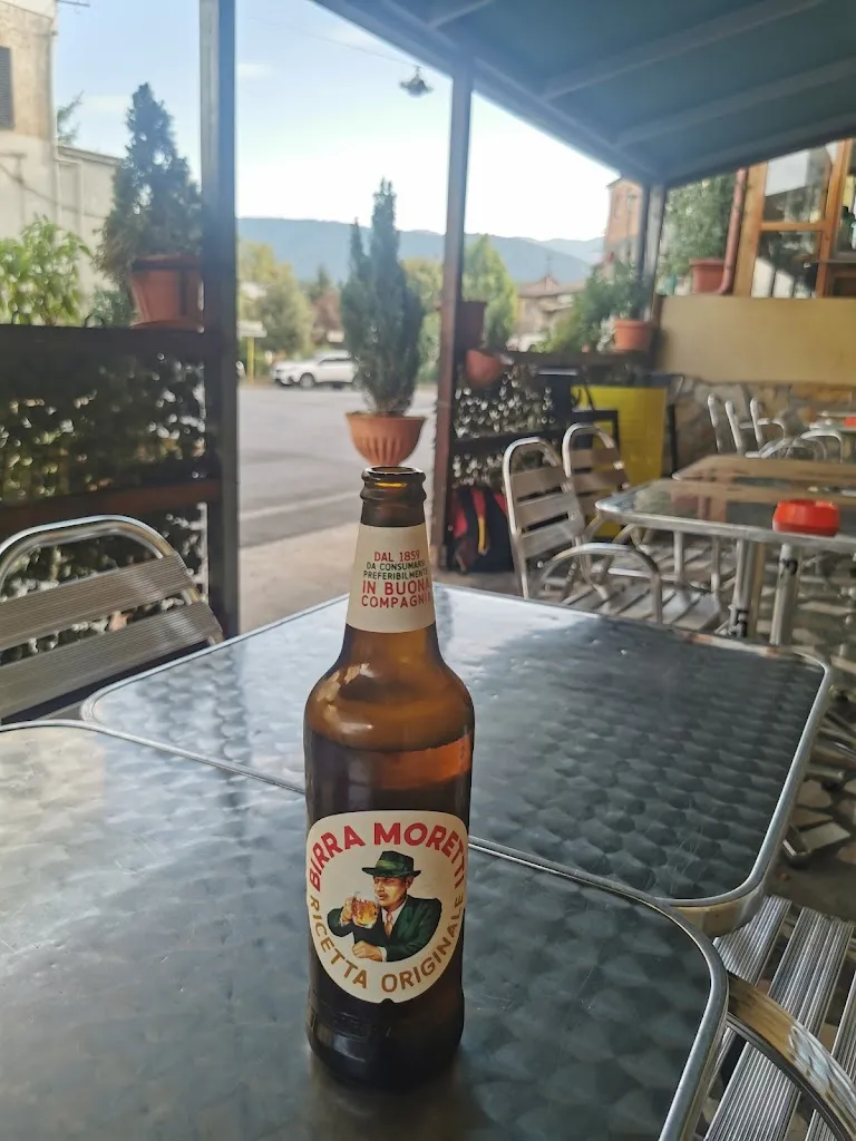 Łukasz Łukasz_Istanbul Pascià Kebap 2_Colleferro_recensione