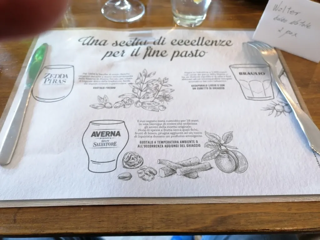 Menu_The Bridge_Colleferro_image_1