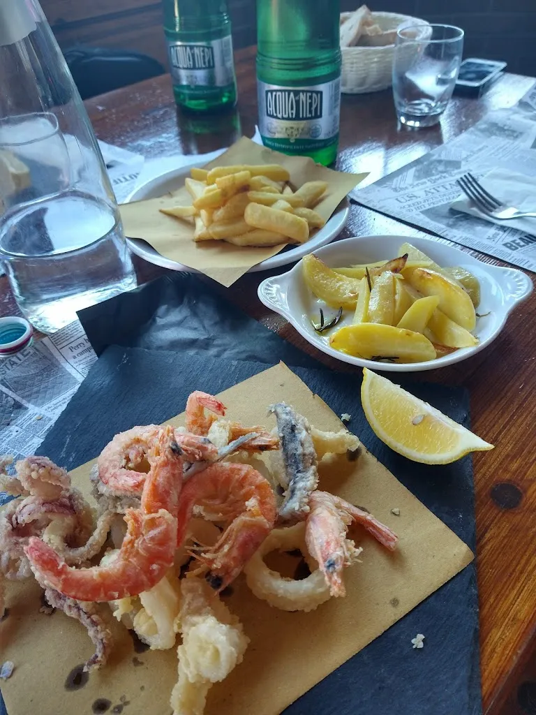 Menu_The Bridge_Colleferro_image_7