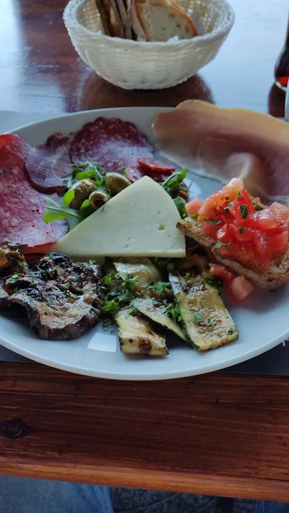 David der Große_The Bridge_Colleferro_review