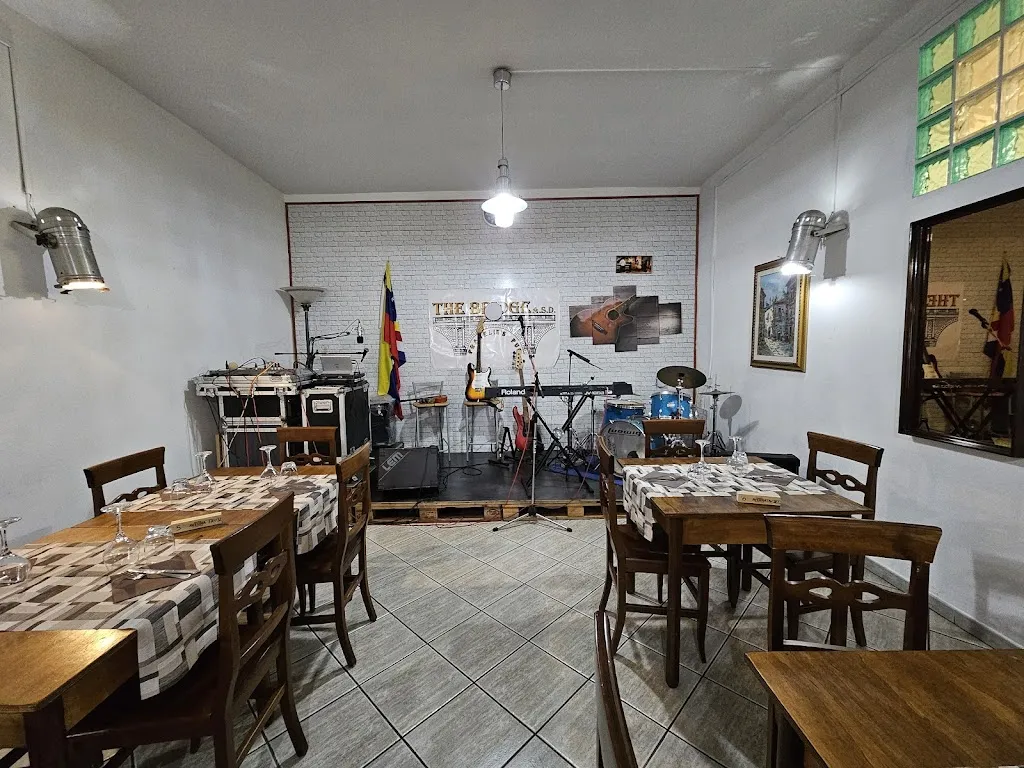 fabio zinanni_The Bridge_Colleferro_review