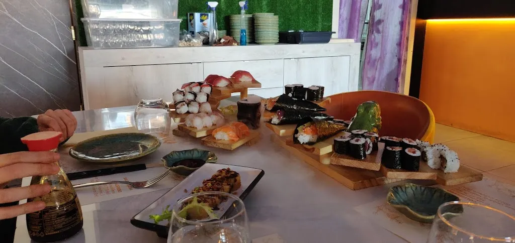 Marco Imperatore_Sakura Colleferro_Colleferro_review