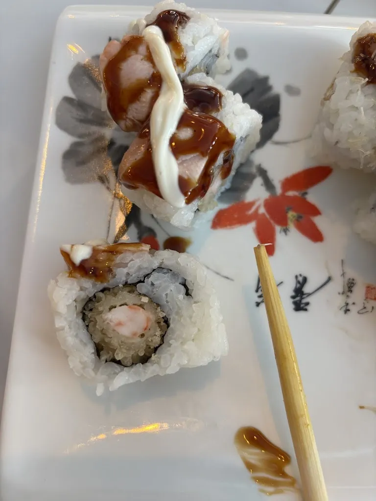 John Walker_Sakura Colleferro_Colleferro_review