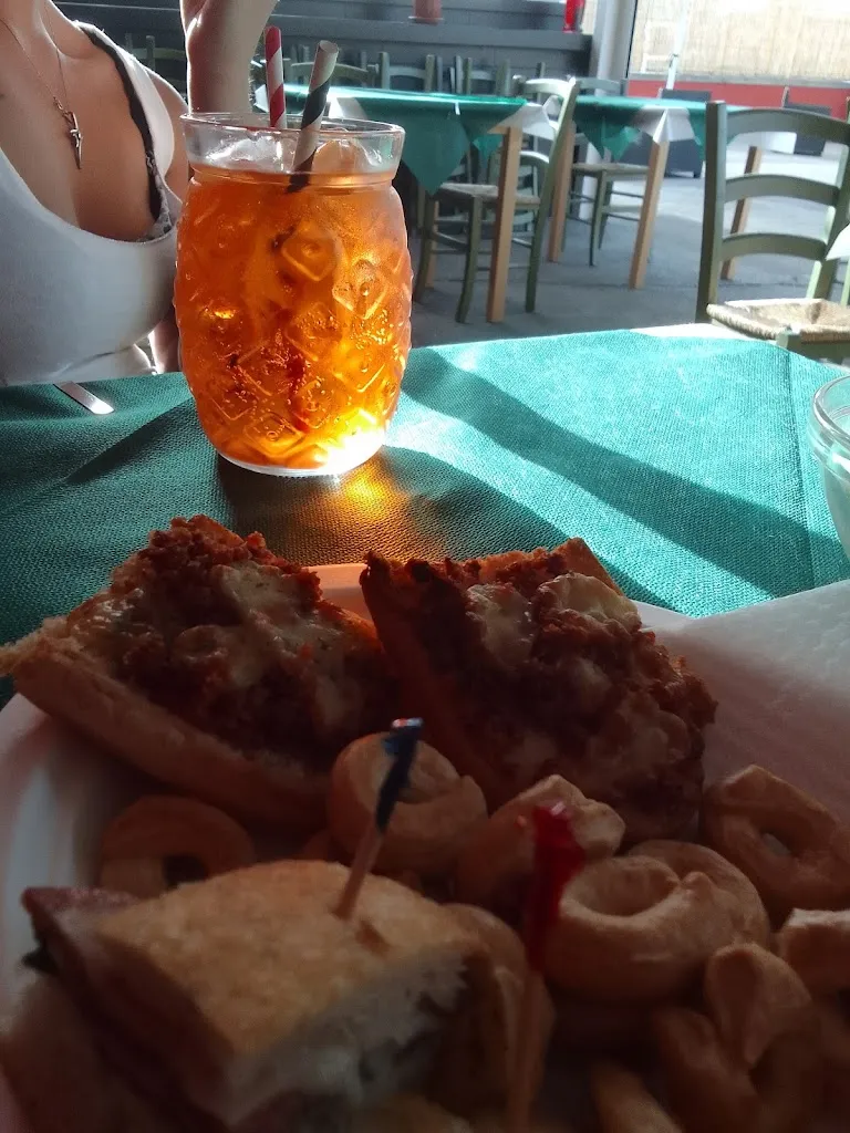 Ornella Simeoni_Harmonyland 2.0_Colleferro_review