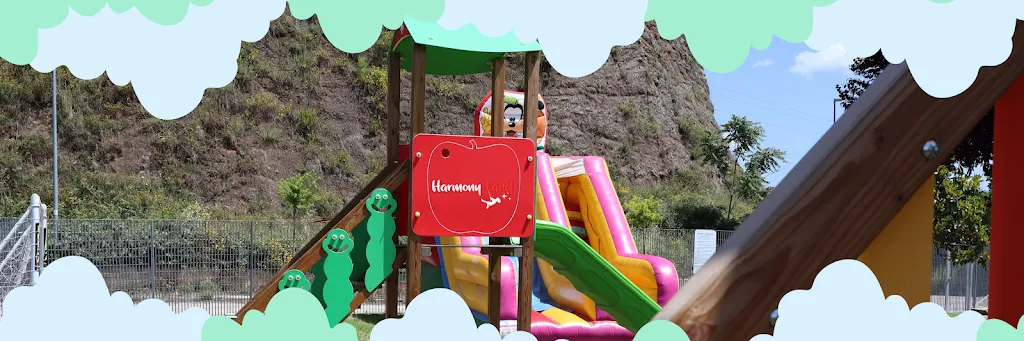 Harmonyland 2.0 restaurant in Colleferro