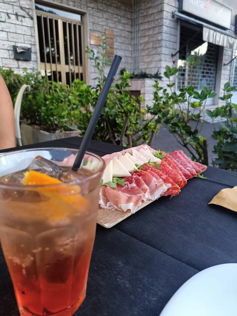 Menu_Babbo's Caffè_Colleferro_image_2