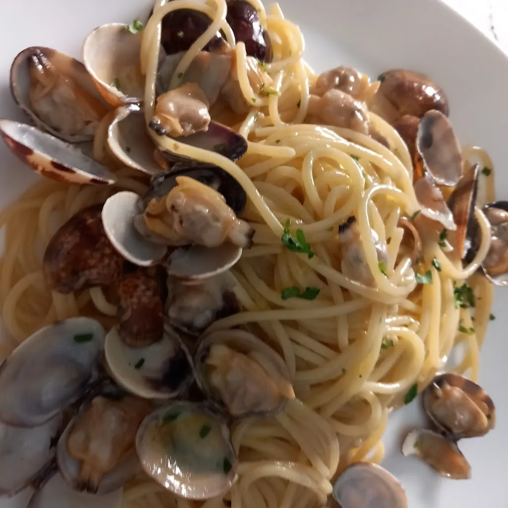 Menu_Babbo's Caffè_Colleferro_image_3