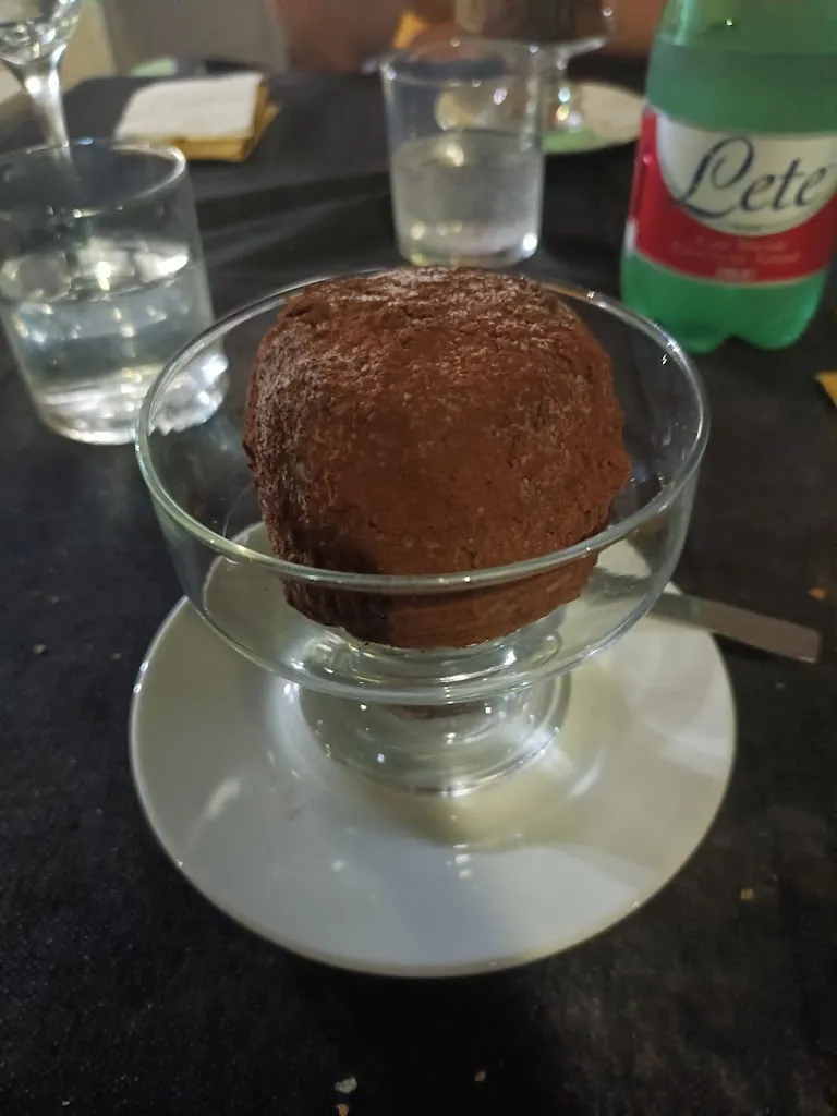 Menu_Babbo's Caffè_Colleferro_image_5