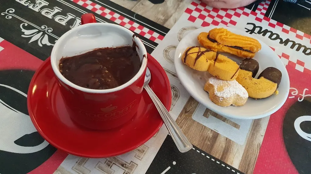 Menu_Babbo's Caffè_Colleferro_image_7