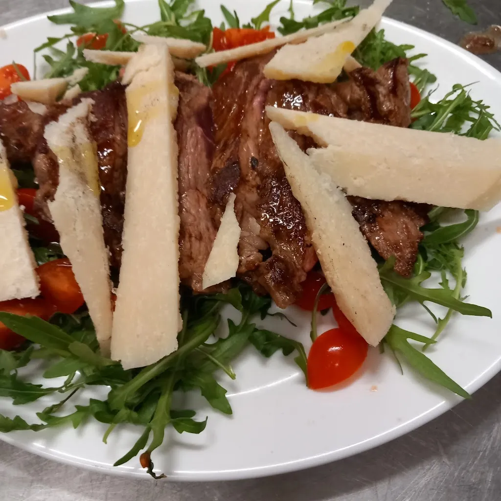 Menu_Babbo's Caffè_Colleferro_image_8