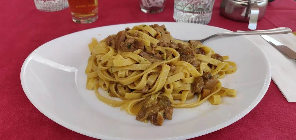 Marco Imperatore_Babbo's Caffè_Colleferro_review