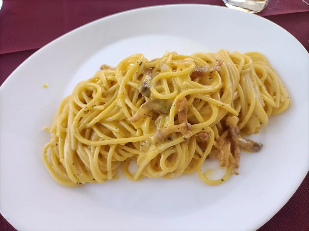 Alfredo Gugliotta_Babbo's Caffè_Colleferro_review