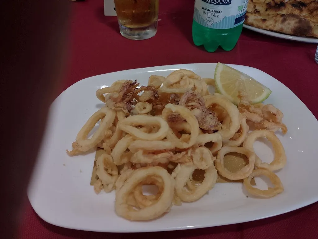 Cristina Benetti_Babbo's Caffè_Colleferro_review