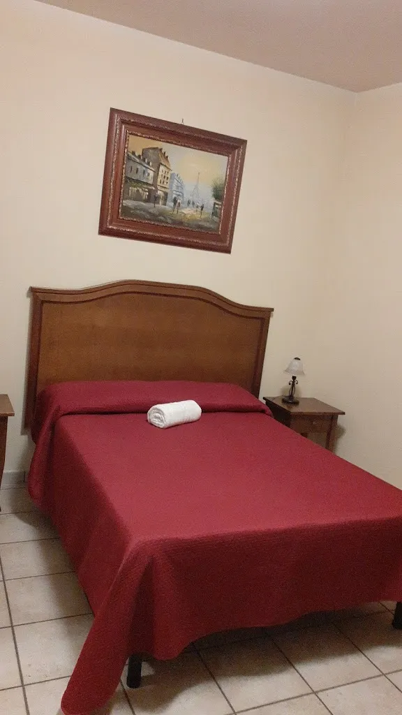 Nata Nata_Hotel Colosseo Colleferro_Colleferro_review