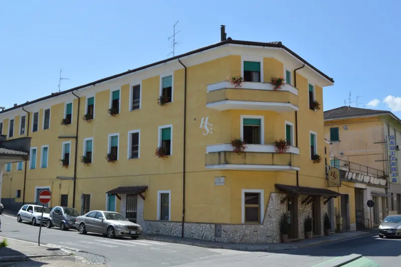 Hotel Colosseo Colleferro_Colleferro_slider_image_1