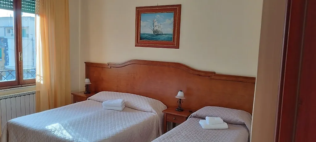 Hotel Colosseo Colleferro_Colleferro_slider_image_3